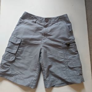 Boys Cargo Shorts